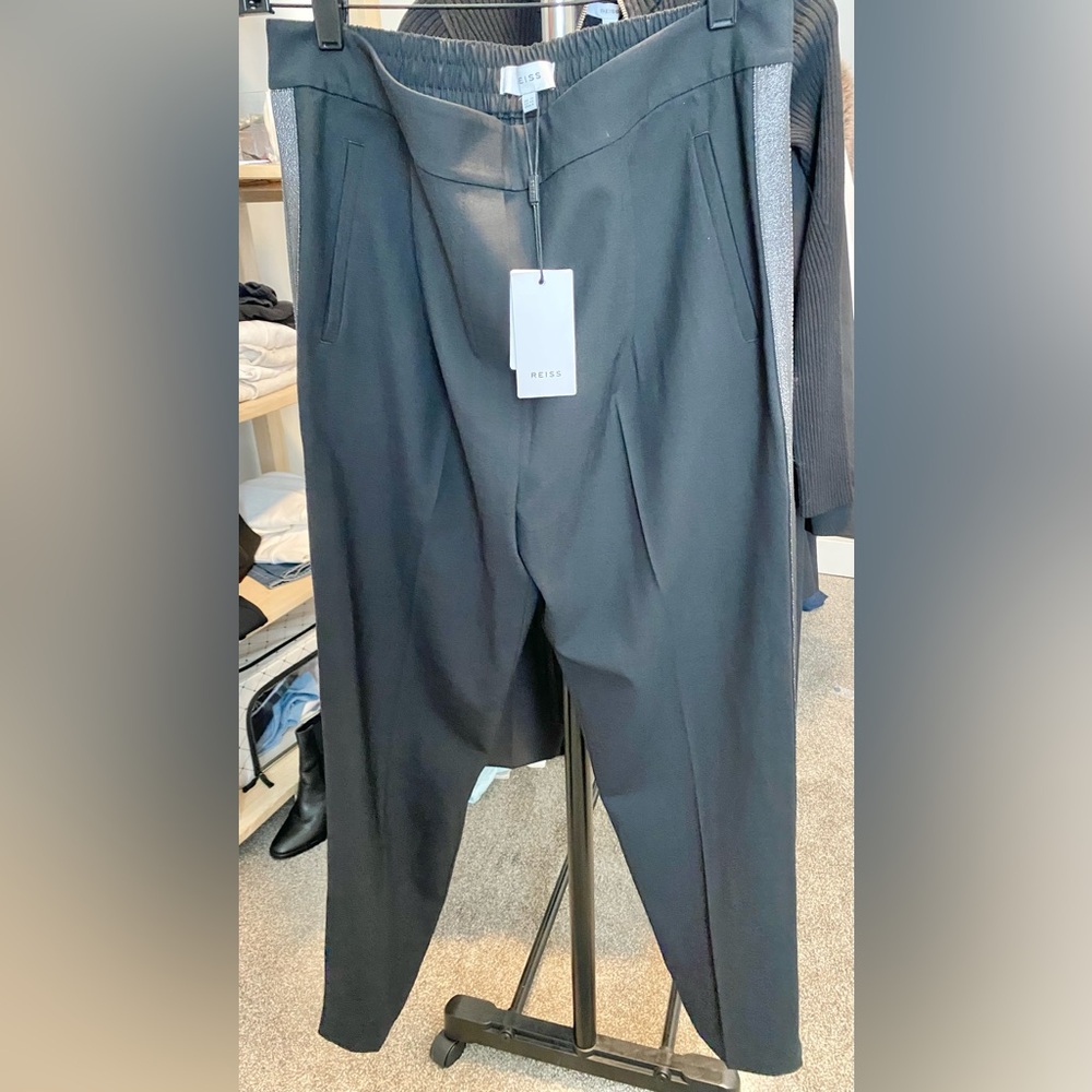 Reiss pants